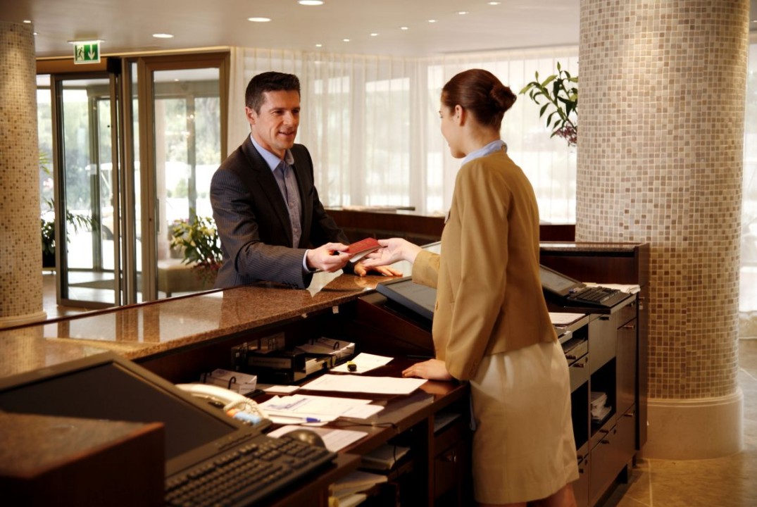 Transforming Hotel Inspections for Brand Consistency and Excellence